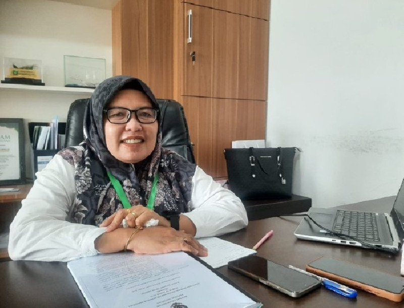 RSUD Aceh Besar Berhasil Raih Akreditasi Paripurna dari LARS-DHP