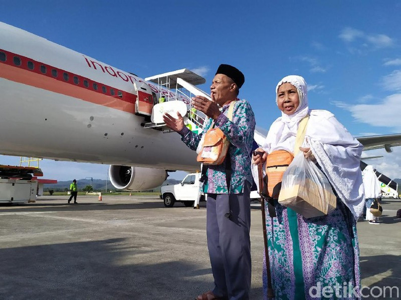 Kemenag Ungkap Biaya Jamaah Tahun 2024 Haji Asal Aceh Lebih Murah Secara Nasional