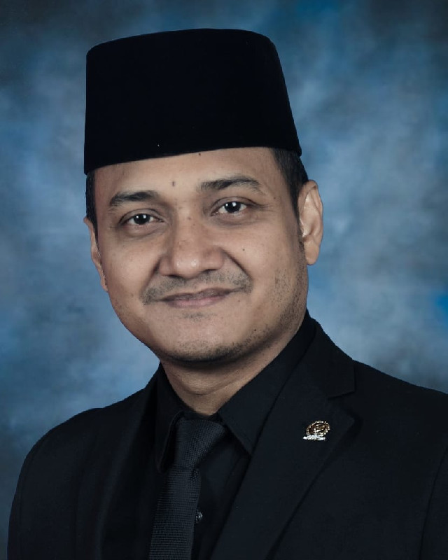 Fachrul Razi: Implikasi Kegagalan Parlok di Aceh pada Pemilu 2024