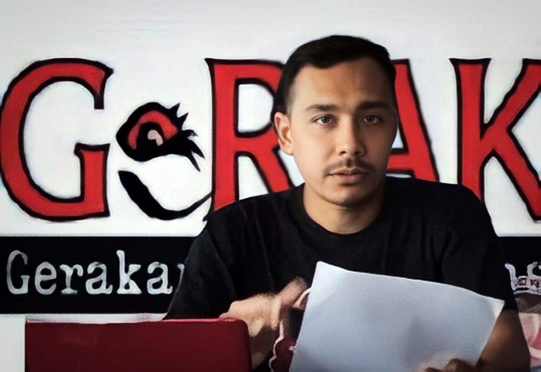 GeRAK Aceh Barat Pertanyakan Jaminan Penggunaan Jalan untuk Hauling Batubara PT AJB