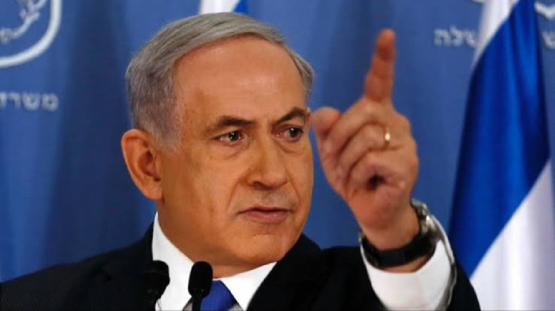 Netanyahu: Lanjut Perang Sampai Menang Mutlak Usai Putusan ICJ