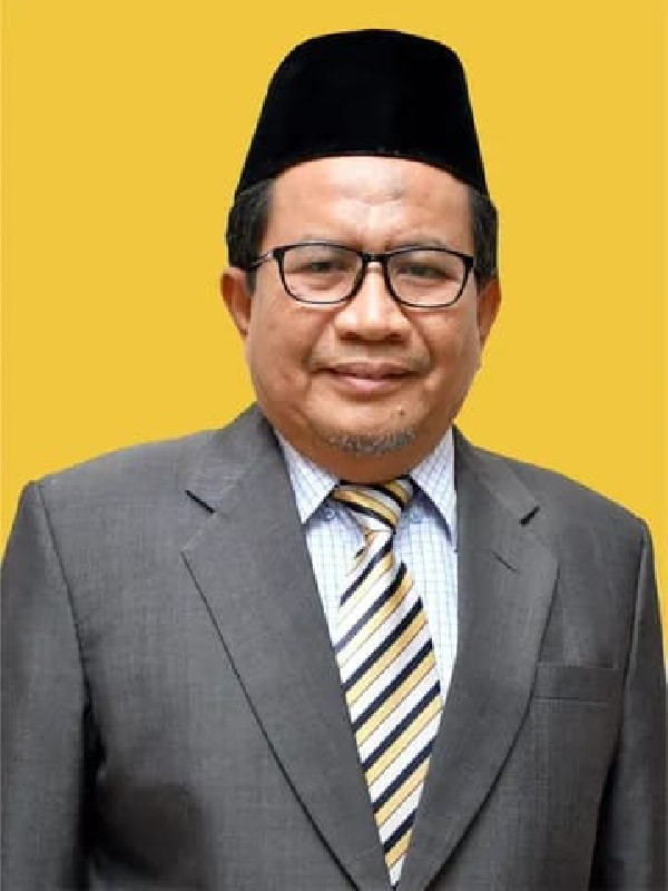 Dr. Aslam Nur Kembali Terpilih Jadi Rektor Universitas Muhammadiyah Aceh