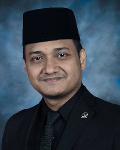 Fachrul Razi: Implikasi Kegagalan Parlok di Aceh pada Pemilu 2024