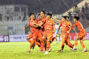 Laga Persiraja vs PSMS Digelar Tanpa Penonton di Stadion Langsa