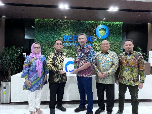 Bank Aceh Sabet Rating idA+ dari Pefindo, Menjadi Terbaik dalam 10 Tahun Terakhir