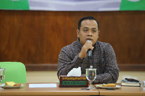 Muda Seudang: Peran Strategis Partai Aceh dalam Kemenangan Prabowo