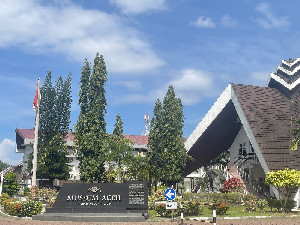 Sepanjang 2023, Pengunjung Museum Aceh Tembus 53 Ribu