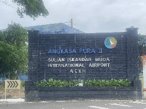Bandara SIM Akan Tambah Rute Baru Penerbangan Internasional, Khususnya Thailand dan Singapura