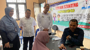 DRKA Apresiasi Program Jebol Disdukcapil Banda Aceh