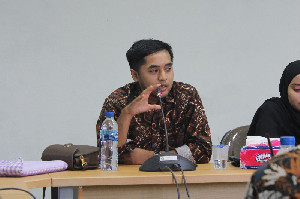 Mahasiswa Resah Politik Uang di Kabupaten Bener Meriah dan Aceh Tengah
