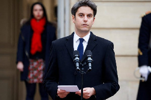 Gabriel Attal, Perdana Menteri Baru Prancis: Dinamika Keberagaman dan Tantangan di Era Kepemimpinan Macron
