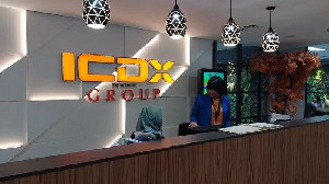 Hari Pertama Perdagangan, ICDX Catat Transaksi 29 Ribu Lot Lebih
