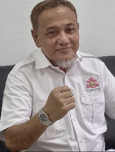 Kondisi Perekonomian Aceh Jelang Pemilu 2024: Pandangan Ketua Kadin, Iqbal Piyeung