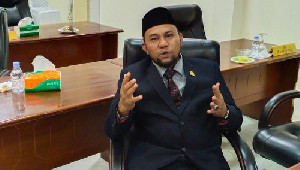 DPRK Simeulue Minta Pj Gubernur Aceh Turunkan Harga Tiket Kapal Penyeberangan