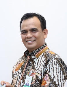 Muhammad Syah: Memimpin Bank Aceh, Raih Kepercayaan Kemenkop UKM, Salurkan KUR Rp. 1,5 Triliun Tahun 2024