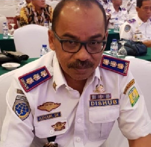 Kabar Gembira, ASDP Aceh Buka Rute Pelayaran Lamteng - Balohan