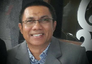 Kondisi Ekonomi Indonesia Jelang Pilpres 2024: Sorotan Dr. Rustam Effendi