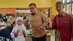 Disdukcapil Aceh Tengah Tetapkan Target Kinerja Tahun 2024