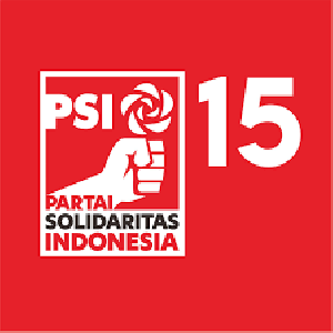 Partai PSI Dicoret dari Peserta Pemilu 2024 di Lhokseumawe