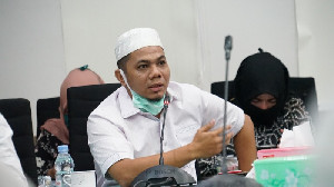 Fraksi PKS DPRA Ajak Masyarakat Aceh untuk Tetap Peduli terhadap Nasib Rohingya