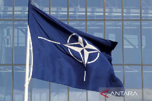 Ancaman Perang Dunia III: NATO dan Eropa Utara Kirim Sinyal Kuat ke Rusia
