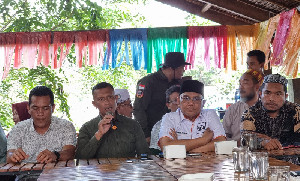 Anies Baswedan Bakal Kampanye Akbar di Aceh 27 Januari 2024