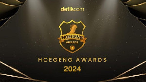Polri Gelar Hoegeng Awards 2024, Usulkan Polisi Teladanmu!