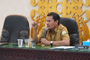 Dana Desa Tahap Awal Rp3,29 Miliar Dikucurkan di Tiga Kabupaten di Aceh