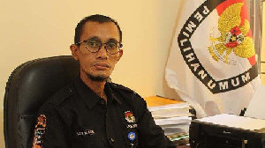 KIP Aceh Laksanakan Pileg dan Pilpres Dengan Kesiapan Penuh