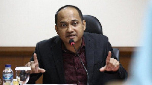 "Fachrul Razi: Partai Aceh Bangkit di Pemilu 2024"