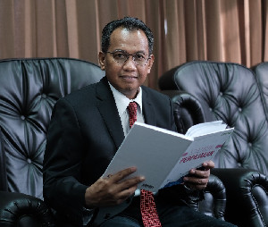 Capaian Penerimaan Pajak di Aceh Tahun 2023 Lampaui Target Sebesar Rp5,83 Triliun