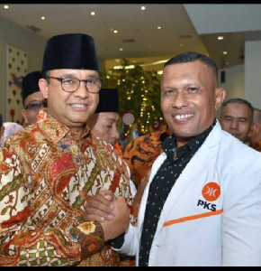 Mengenal Sosok Anies Baswedan Dihati Masyarakat Aceh