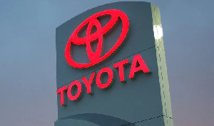 Toyota Tarik Kembali 50 Ribu Mobil Terkait Kantung Udara
