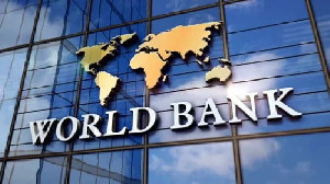 Bank Dunia: Perekonomian Global Diprediksi Alami Pertumbuhan Terburuk