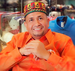 DPW PKS Aceh: Sukses Strategi Mendukung Anies Baswedan