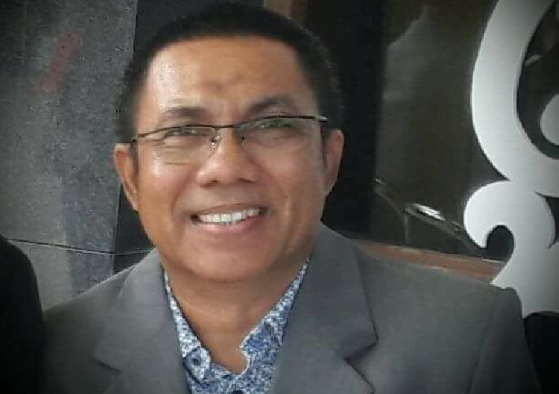 Kondisi Ekonomi Indonesia Jelang Pilpres 2024: Sorotan Dr. Rustam Effendi