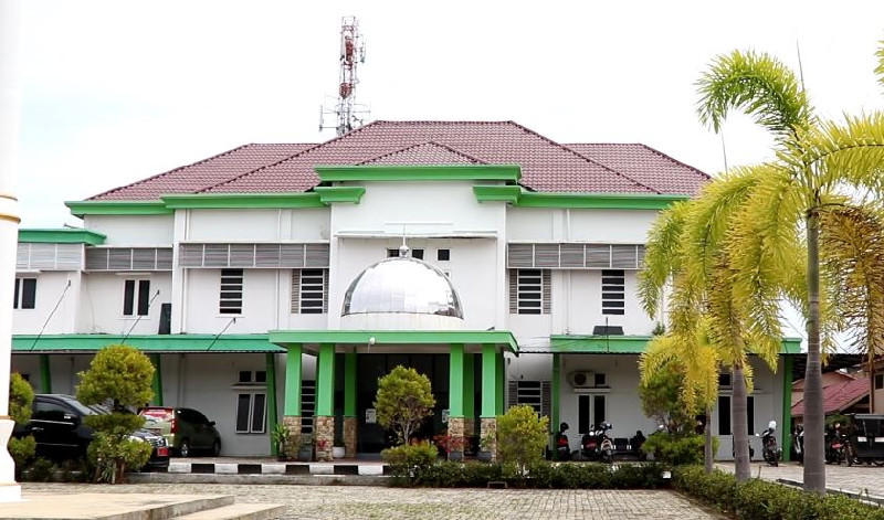 Tahun 2023, Baitul Mal Aceh Kumpulkan Zakat dan Infak Capai Rp89,6 Miliar