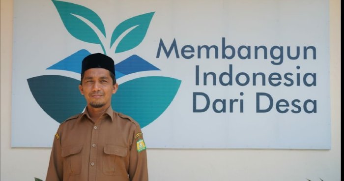 Pemkab Aceh Besar Rampungkan Pedoman Penyusunan APBG