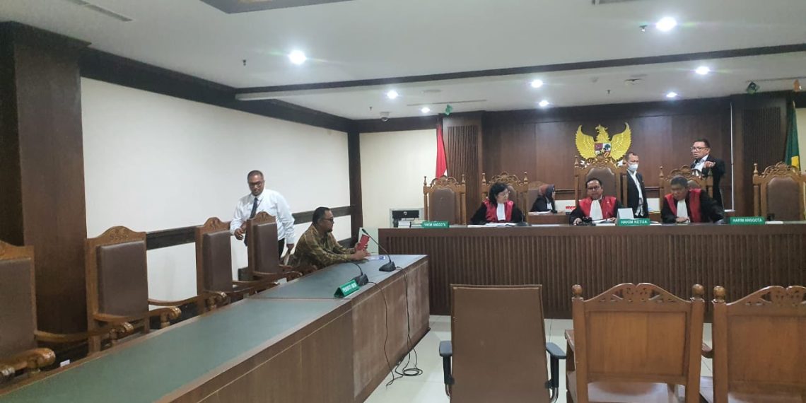 Digugat Terkait Kekhususan Aceh, Ketua DPR RI Puan Maharani Mangkir Panggilan Pengadilan
