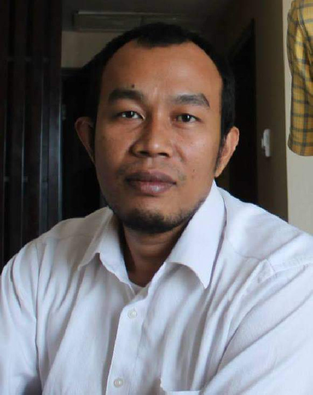 Jaka Rasyid TKN Aceh: Optimisme Prabowo Gibran Menang di Aceh