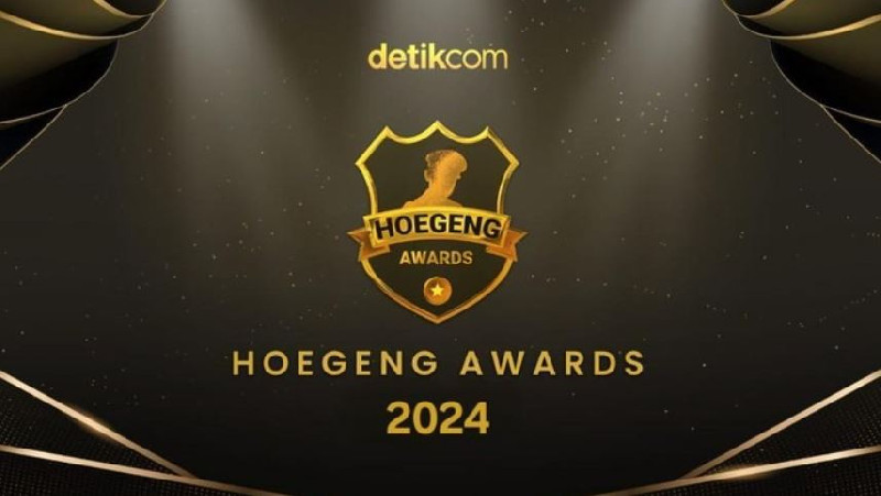Polri Gelar Hoegeng Awards 2024, Usulkan Polisi Teladanmu!