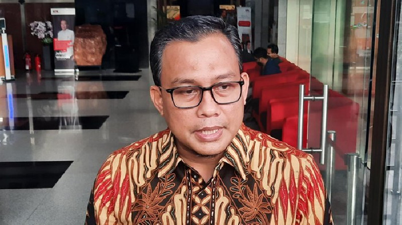 Dugaan Korupsi APD Covid-19, KPK Jadwalkan Ulang Periksa Irjen Kemenag