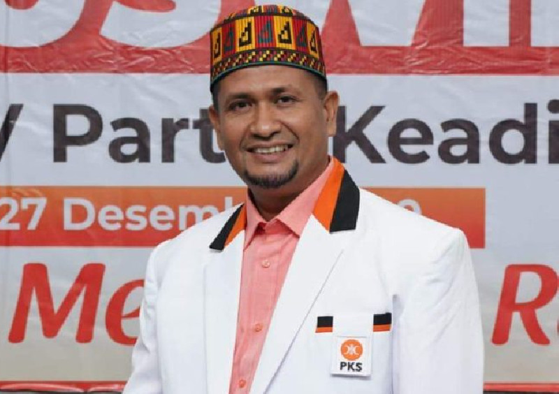Tren Positif dan Peluang PKS Aceh di Pemilu 2024