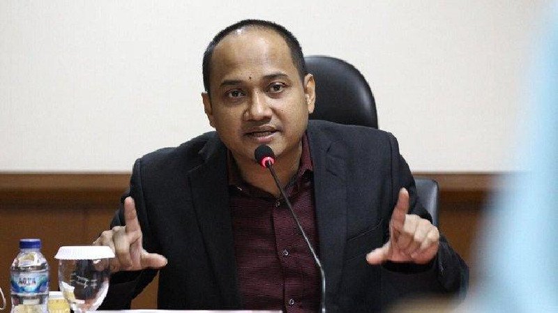 "Fachrul Razi: Partai Aceh Bangkit di Pemilu 2024"