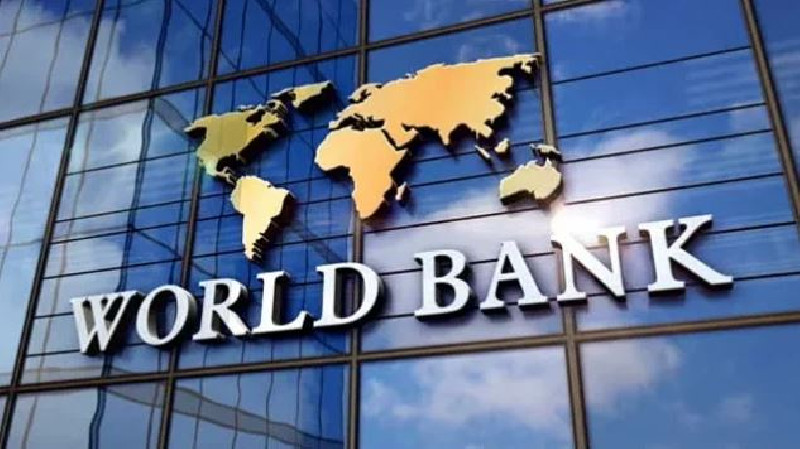 Bank Dunia: Perekonomian Global Diprediksi Alami Pertumbuhan Terburuk