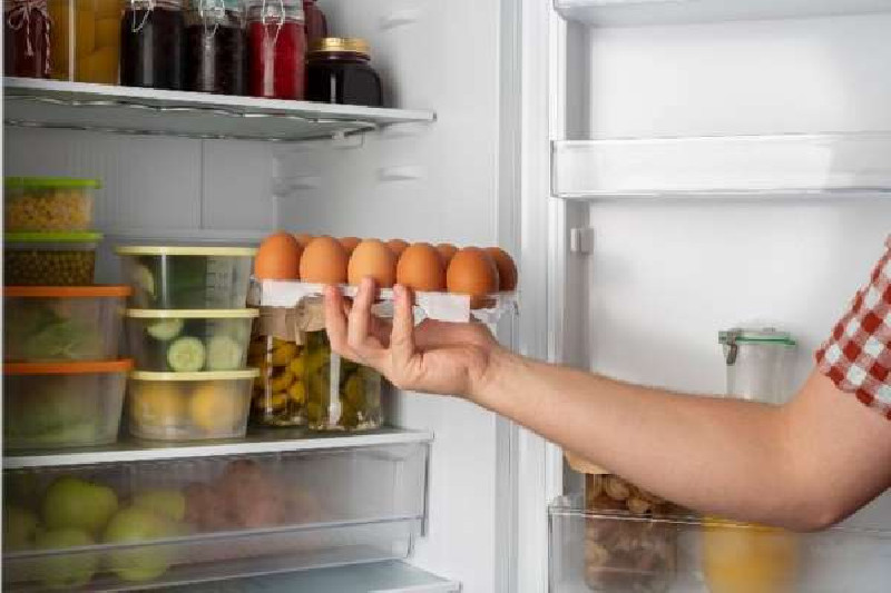 Waspadai! 7 Bahan Makanan yang Harus Diabaikan dalam Kulkas