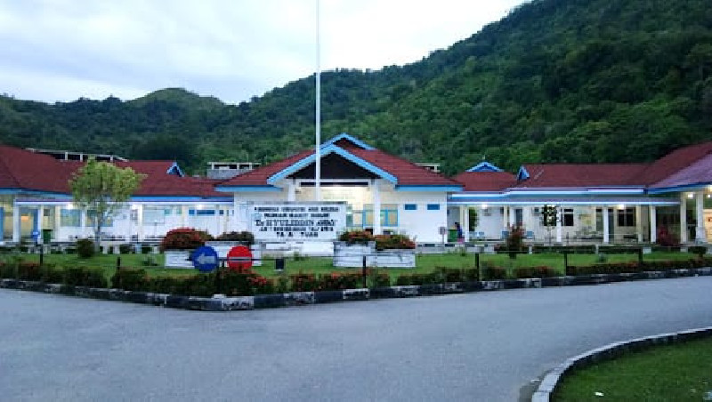 Antisipasi Petugas Pemilu Jatuh Sakit, Pj Bupati Aceh Selatan Instruksikan Nakes Siaga 24 Jam