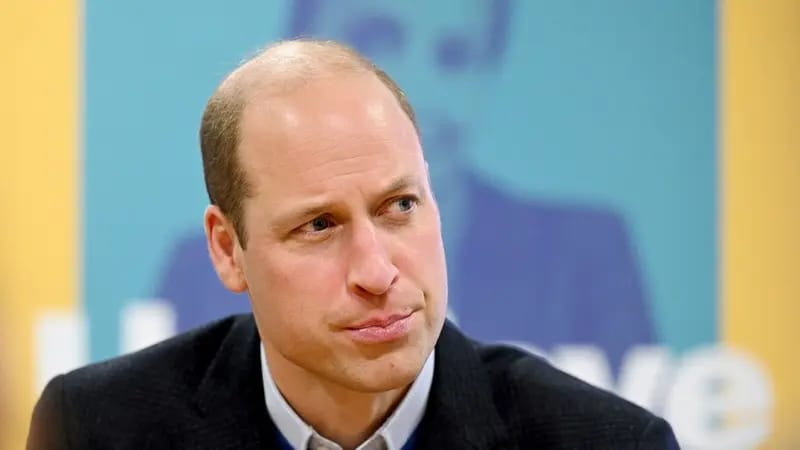 Perintah Pangeran William untuk Penyelesaian Damai di Gaza: Apa Isinya