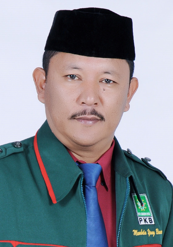 Kiprah H. Irmawan dalam Membesarkan PKB di Aceh