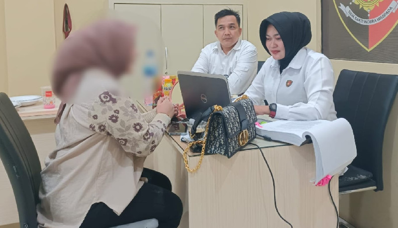 Polda Aceh Tetapkan Selebgram Cut Bul Sebagai Tersangka